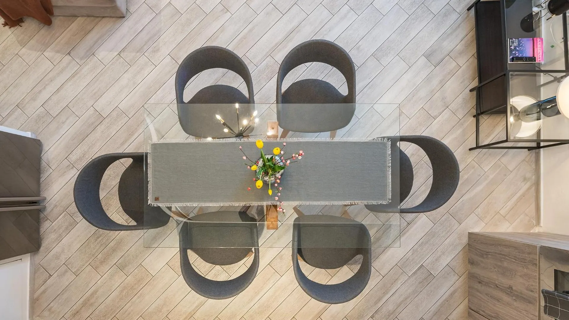 Daire La Plaia Suites Cagliari