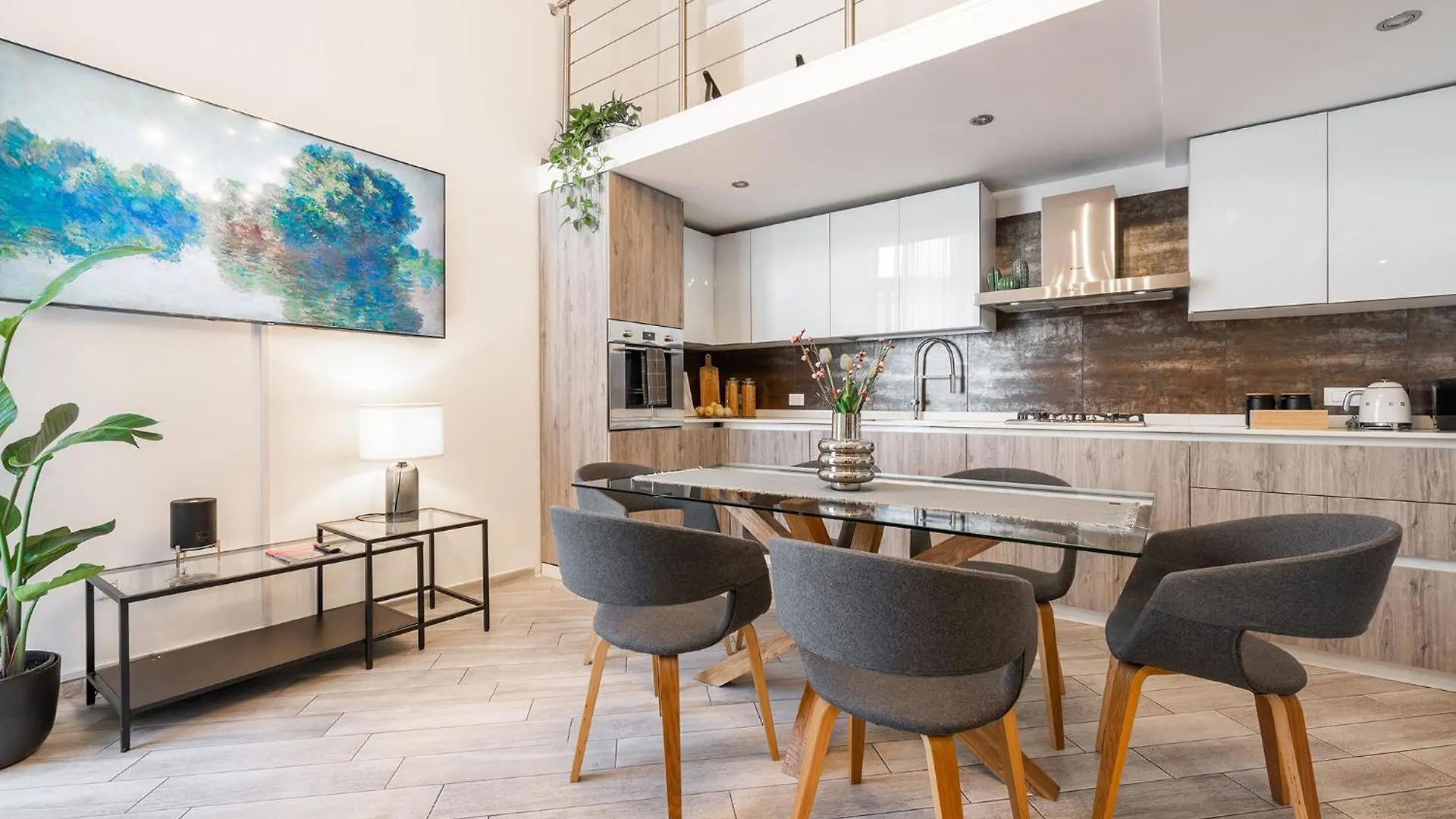 La Plaia Suites Cagliari