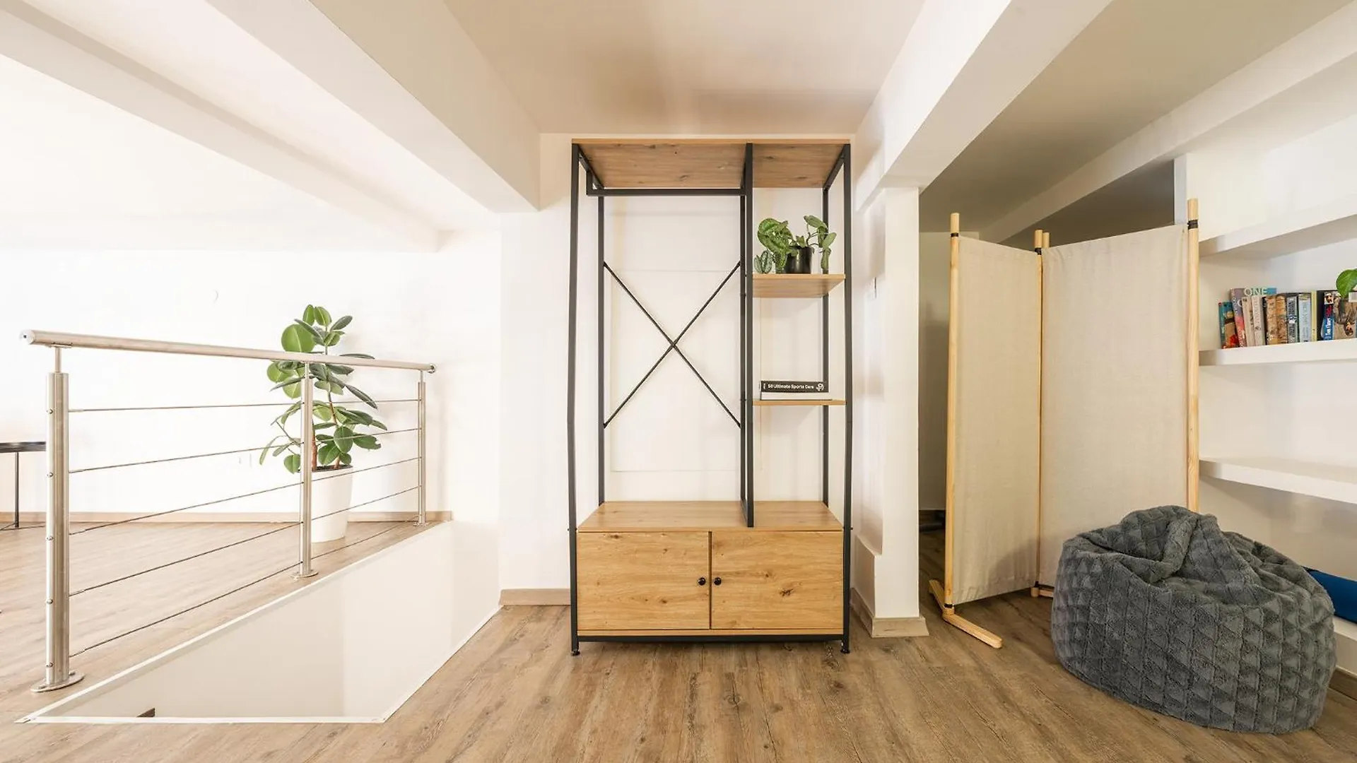 La Plaia Suites Cagliari