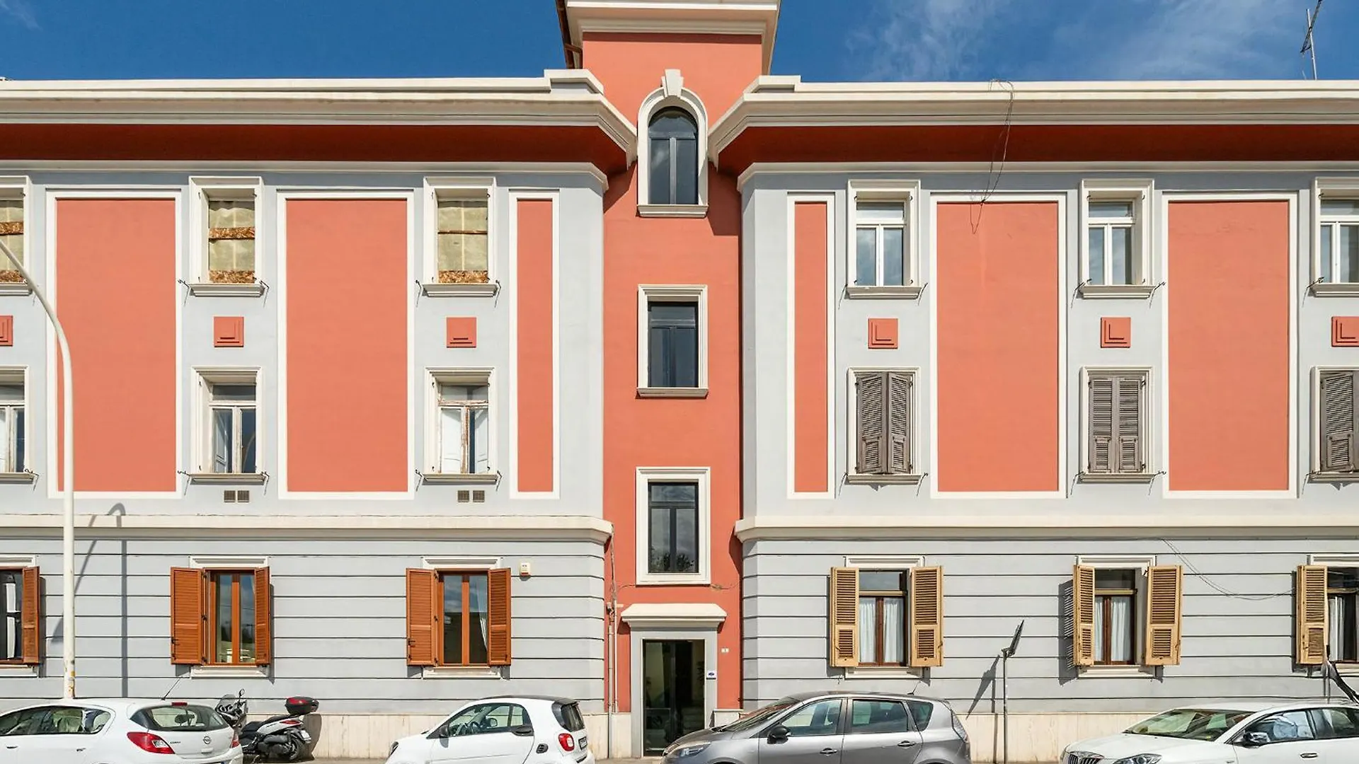 La Plaia Suites Cagliari Daire