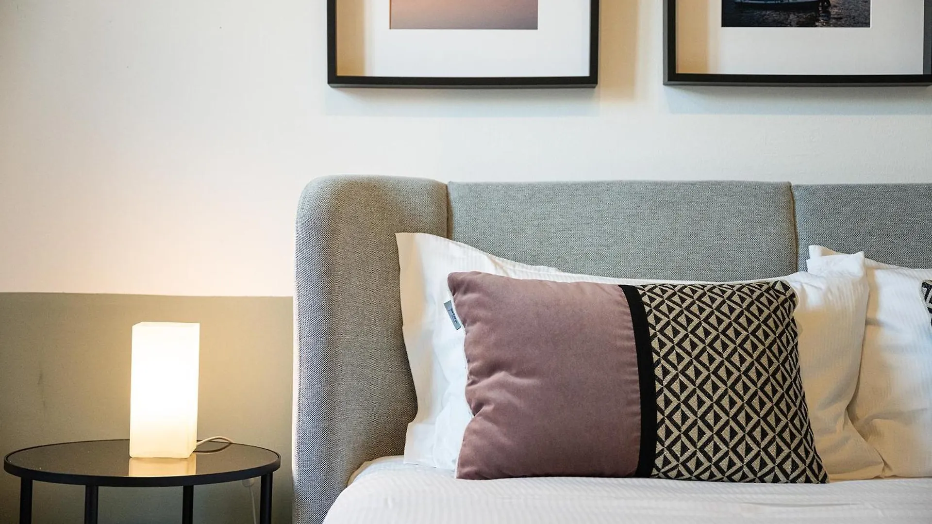 La Plaia Suites Cagliari