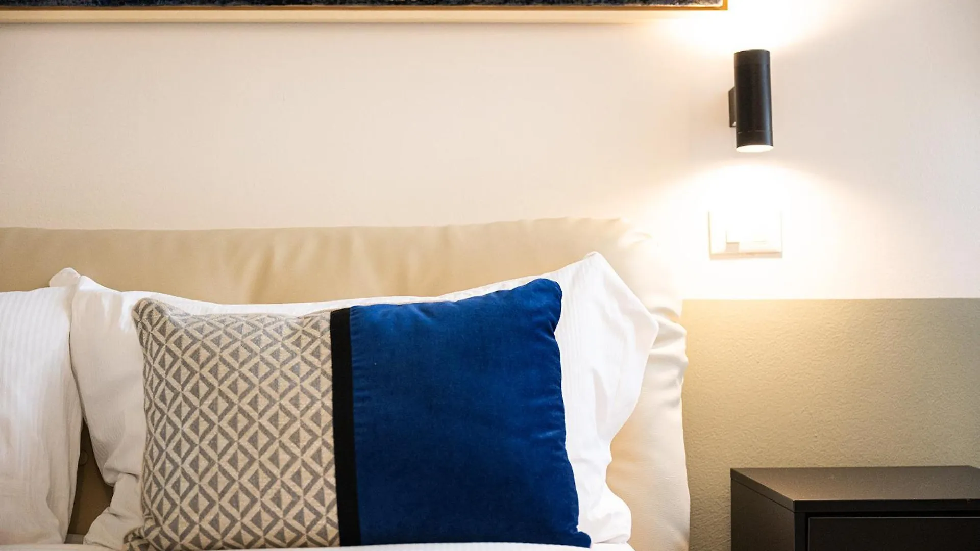 La Plaia Suites Cagliari Daire