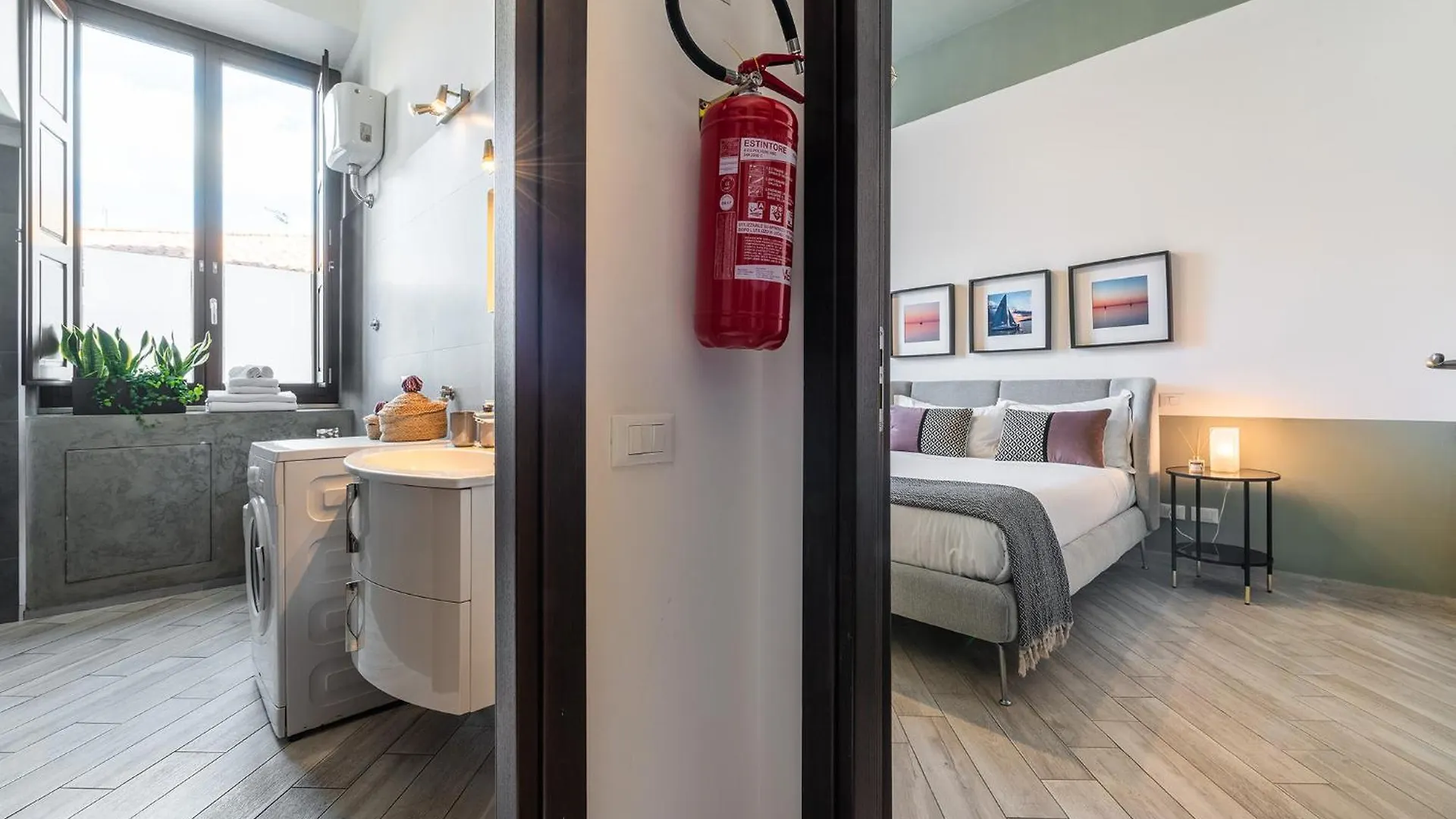 La Plaia Suites Cagliari