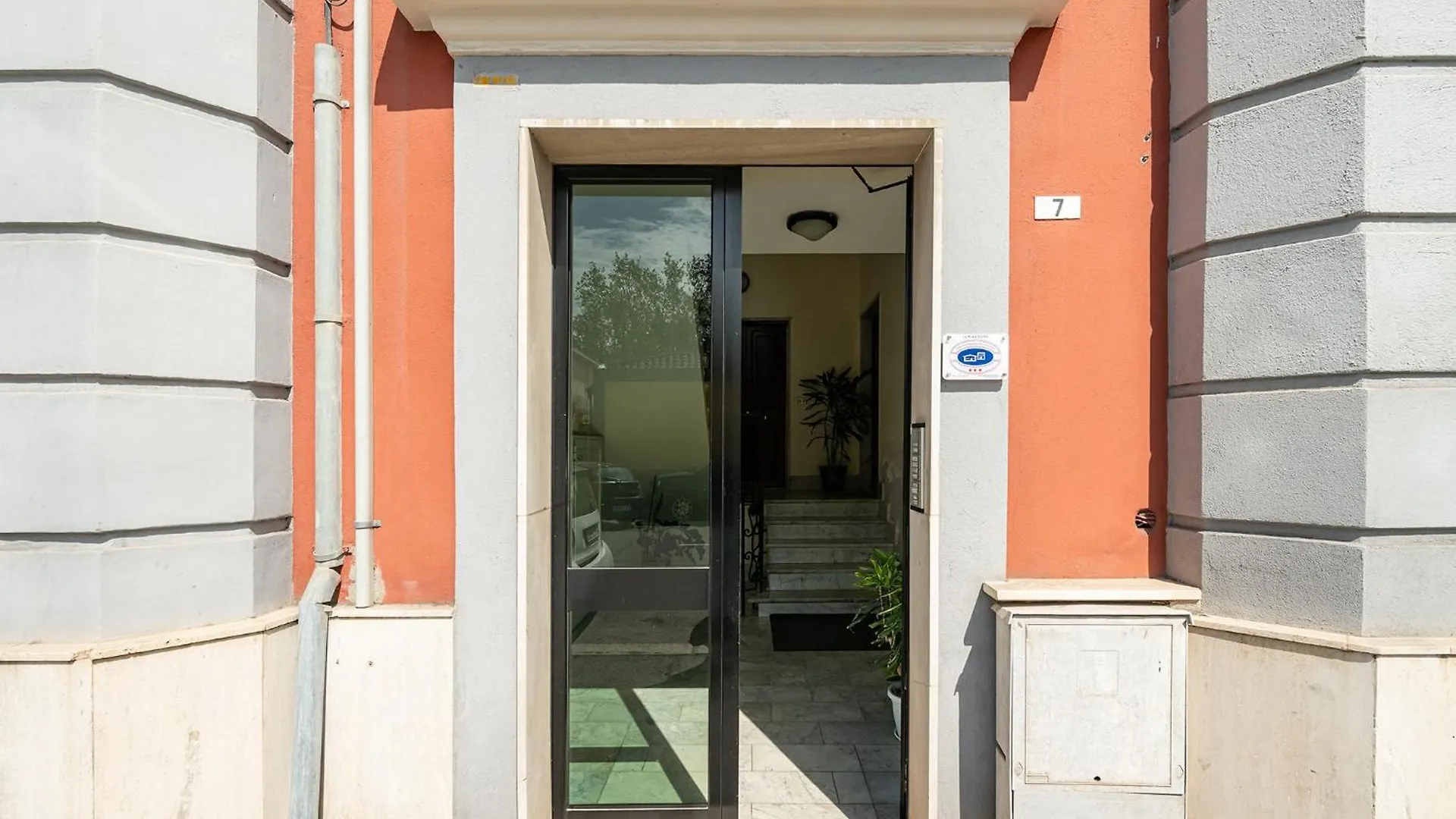 La Plaia Suites Cagliari