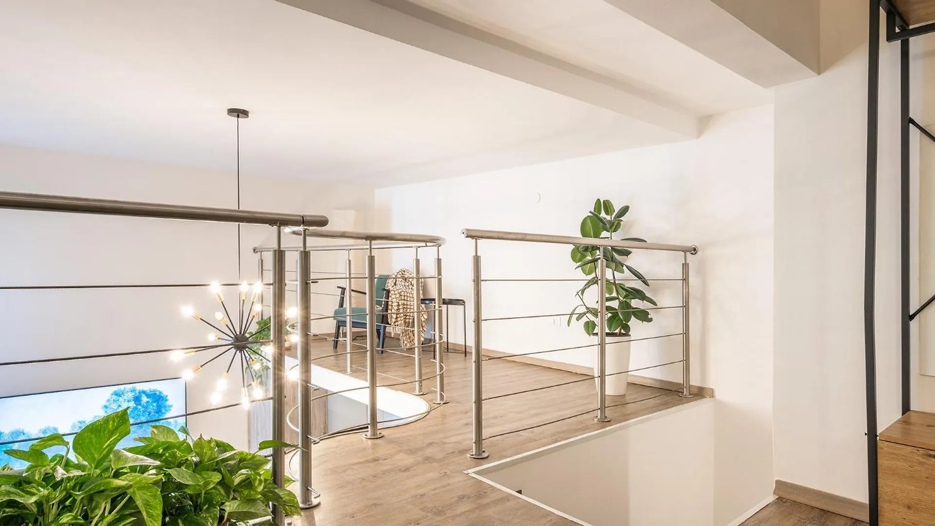 La Plaia Suites Cagliari