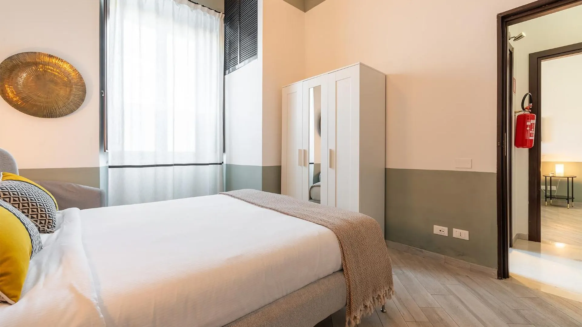 La Plaia Suites Cagliari 0*,