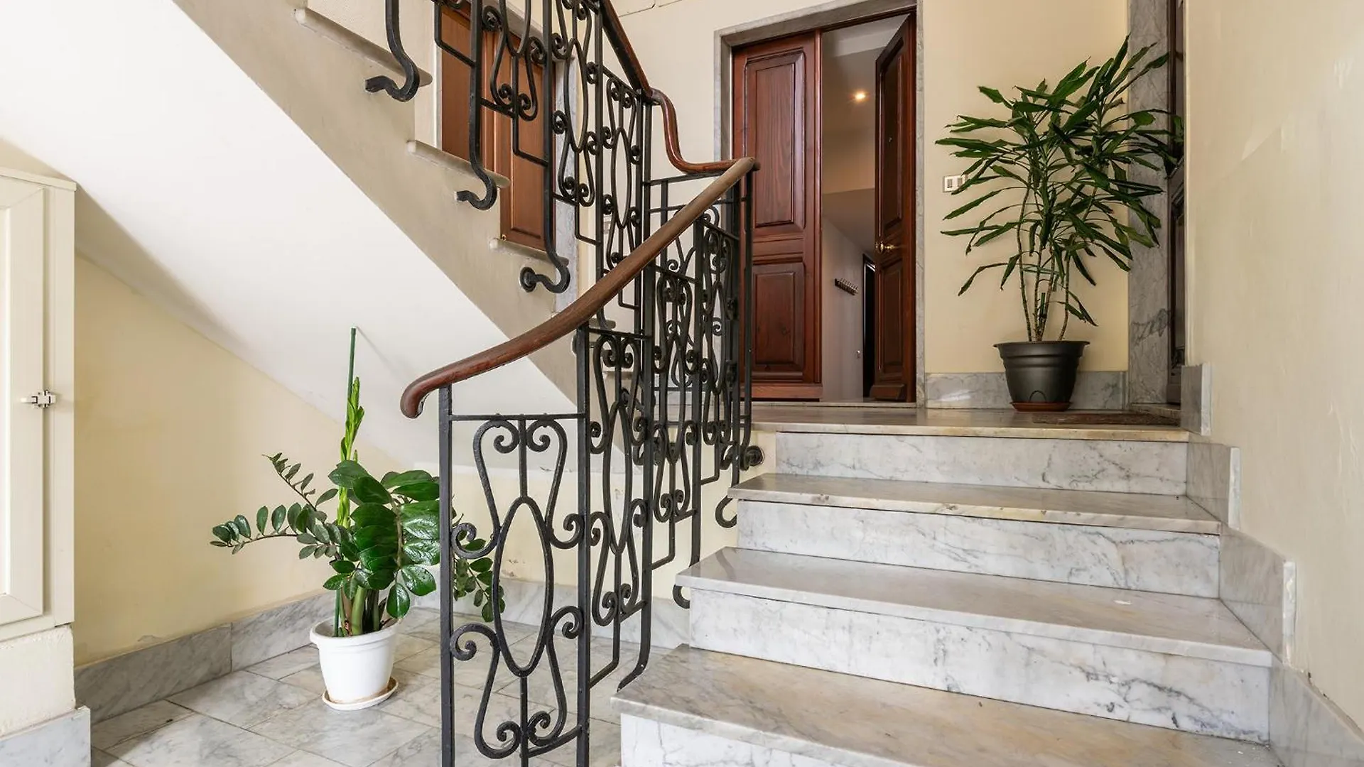 La Plaia Suites Cagliari Daire