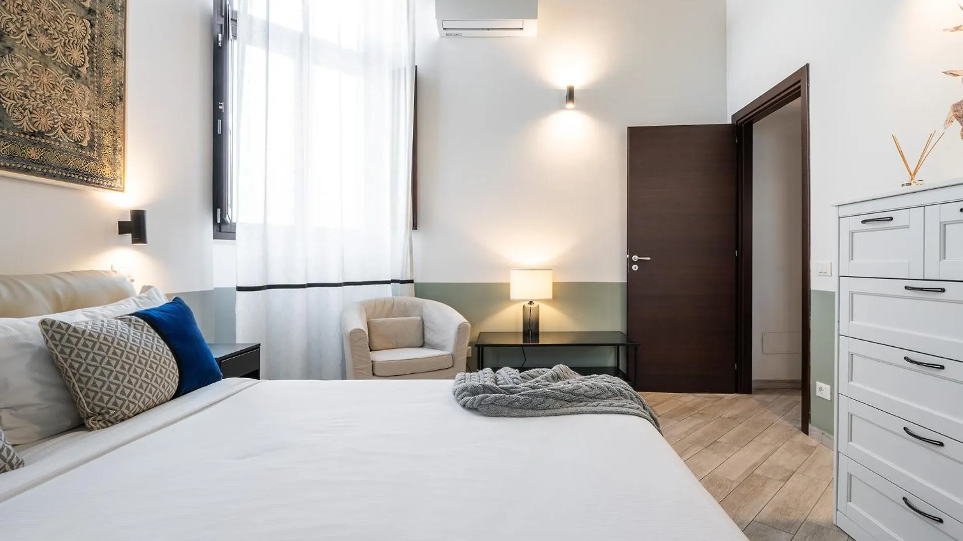 La Plaia Suites Cagliari